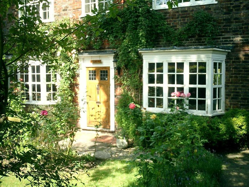 Iolanthe Bed & Breakfast London Exterior photo