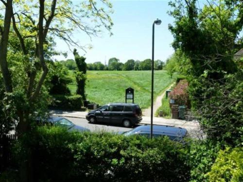 Iolanthe Bed & Breakfast London Room photo