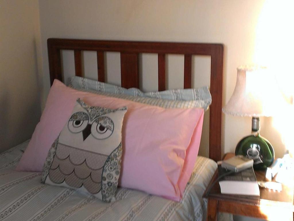 Iolanthe Bed & Breakfast London Room photo