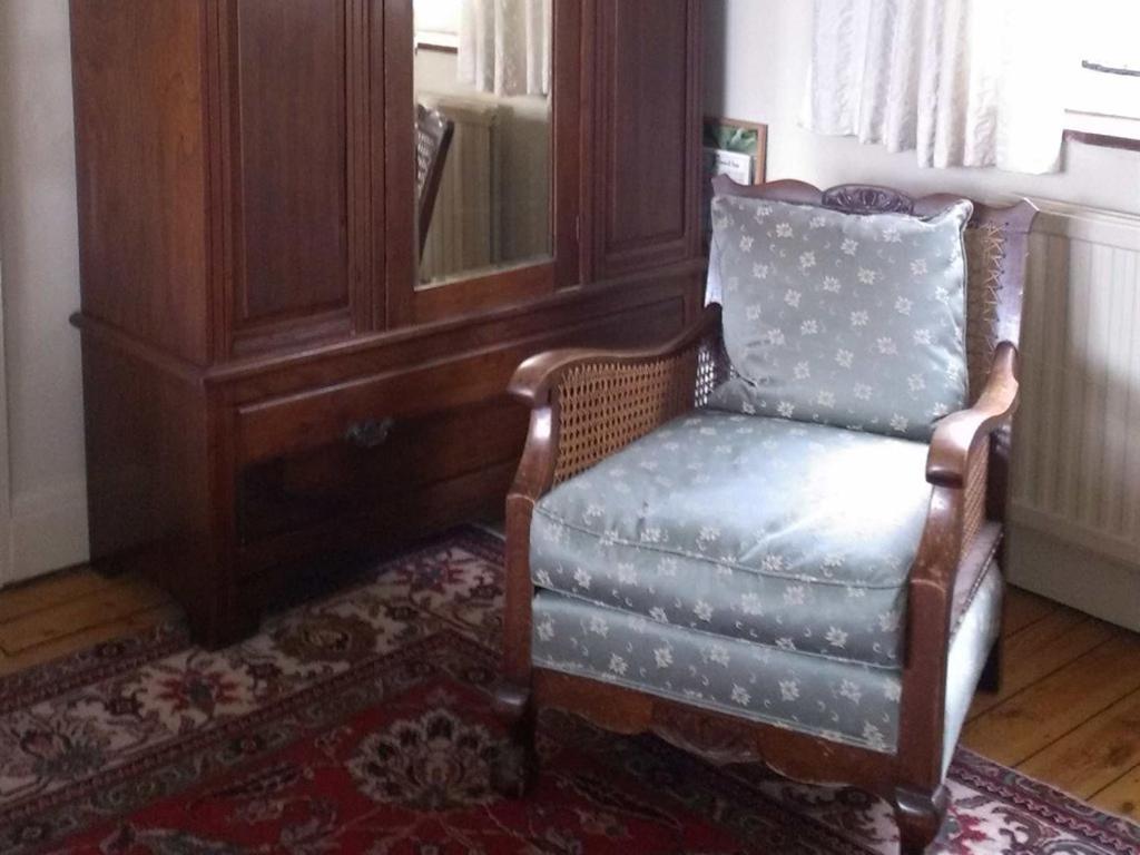 Iolanthe Bed & Breakfast London Room photo