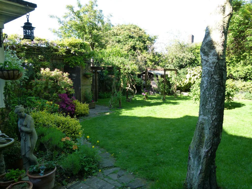 Iolanthe Bed & Breakfast London Exterior photo
